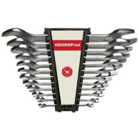 Doppelmaulschl.Satz SW6-32mm 12tlg gallery