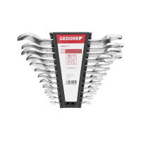 Doppelmaulschl.Satz kurz SW6-32mm 12tlg gallery