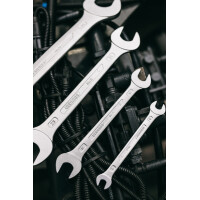 Doppelmaulschlüssel 1/4x5/16" 3