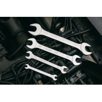 Doppelmaulschlüssel 5/8x3/4" 4