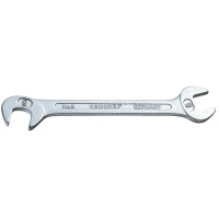 Doppelmaulschl&uuml;ssel klein 6 mm