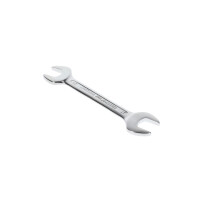 Doppelmaulschlüssel SW24x27mm L.245mm 7