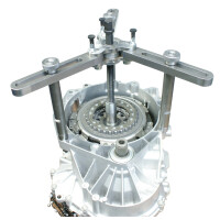 Doppelkupplung-Basiswerkzeug 2