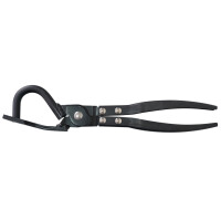 Demontage Zange für Auspuffgummi gallery