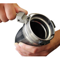 Lösewerkzeug für Henn-Schelle 2