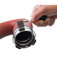 Lösewerkzeug für Henn-Schelle 3