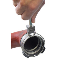 Lösewerkzeug für Henn-Schelle 4