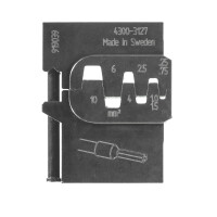 Crimp-Zangen-Set INDUSTRIAL 3