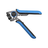 Presszange CrimpMax-360 Professional 2