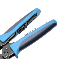 Presszange CrimpMax-Flex Professional 2