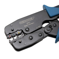 Presszange CrimpMax-Flex Professional 4