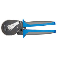 Crimp-Zange für Aderendhülsen gallery