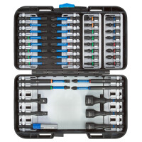 Torsions-Bit-Set 42-teilig gallery