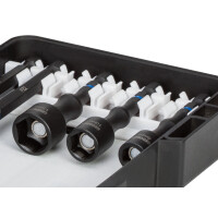 Torsions-Bit-Set 42-teilig 3
