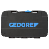 Torsions-Bit-Set 42-teilig 5