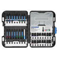 Torsions-Bit-Set 32-teilig 1