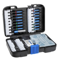 Torsions-Bit-Set 32-teilig 2