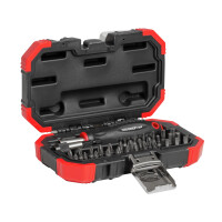 Bit-Satz 1/4 32tlg BMC 4