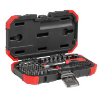 Bit-Satz 1/4 40tlg BMC 2
