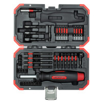 Torsionsbit-Satz 43tlg 1