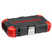 Torsionsbit-Satz 43tlg 4