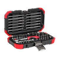 Bit-Satz 1/4 51tlg BMC 3