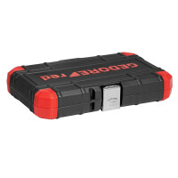 Bit-Satz 1/4 67tlg BMC 2