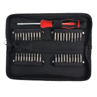 41in1 Präzisionsschraubendreher-Sat gallery