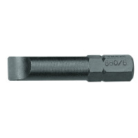 Schraubendreherbit 5/16" Schlitz 10 mm