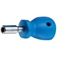 Bit-Schraubendreher 1/4" 80 mm gallery