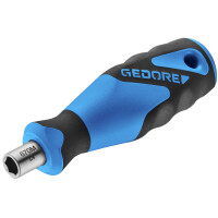 Bit-Schraubendreher 1/4" 2