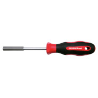 Bit-Schraubendreher 1/4 L.100mm 2K-Griff 1