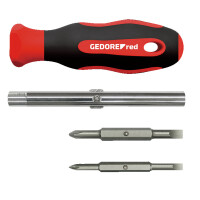 6in1 Schraubendreher 2