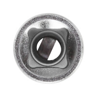 Bit-Adapter 1/4 4kt x 1/4 6kt L.24.7mm gallery