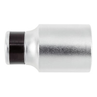 Bit-Adapter 1/2 4kt x 5/16 6kt L.38mm gallery