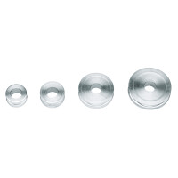 Aluminium-Biegesegment 14 mm 2