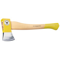 SPALT-FIX-Beil mit Eschenstiel 1250 g gallery