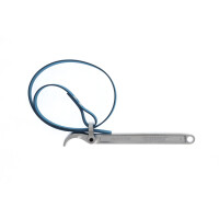 Bandschlüssel d 200 mm, 285 mm 6