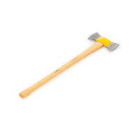 Doppel-ILTIS-Axt Modell Kanada 1000 g 5