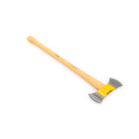 Doppel-ILTIS-Axt Modell Kanada 1000 g 6