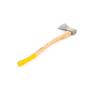 Universal Gold-Forstaxt Hickorystiel 1250 g 7