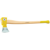 SPALT-Axt (Schlegelaxt) mit Eschenstiel gallery