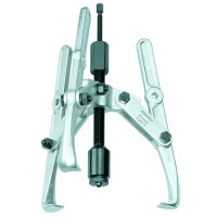 Abzieher hydraulisch 3-armig 280x310 mm gallery