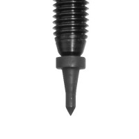 Universal-Abzieher 2-armig XS Haken 2