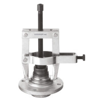 Abzieher 2arm m.Spannbügel 90x100mm gallery