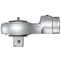 Aufsteckknarre Z 22 - 3/4" gallery