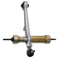 Aufnahmeadapter für Spannmutter M20 mit O-Ring 2