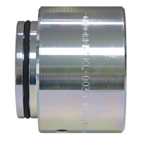 Aufnahmeadapter für Hydr. Zyl. mit  gallery