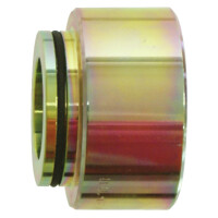 Aufnahmeadapter für mechanische Spi gallery