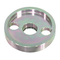 Aufnahmeadapter für Hydr. Zyl. mit  gallery